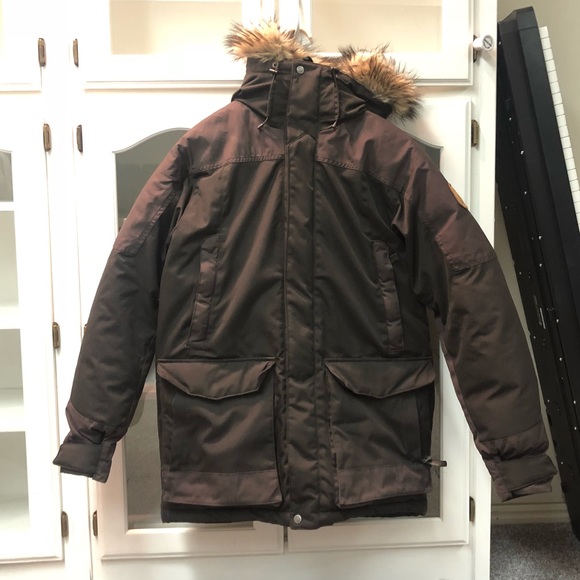 Fjallraven Other - Fjallraven Men’s Kyl Parka, M